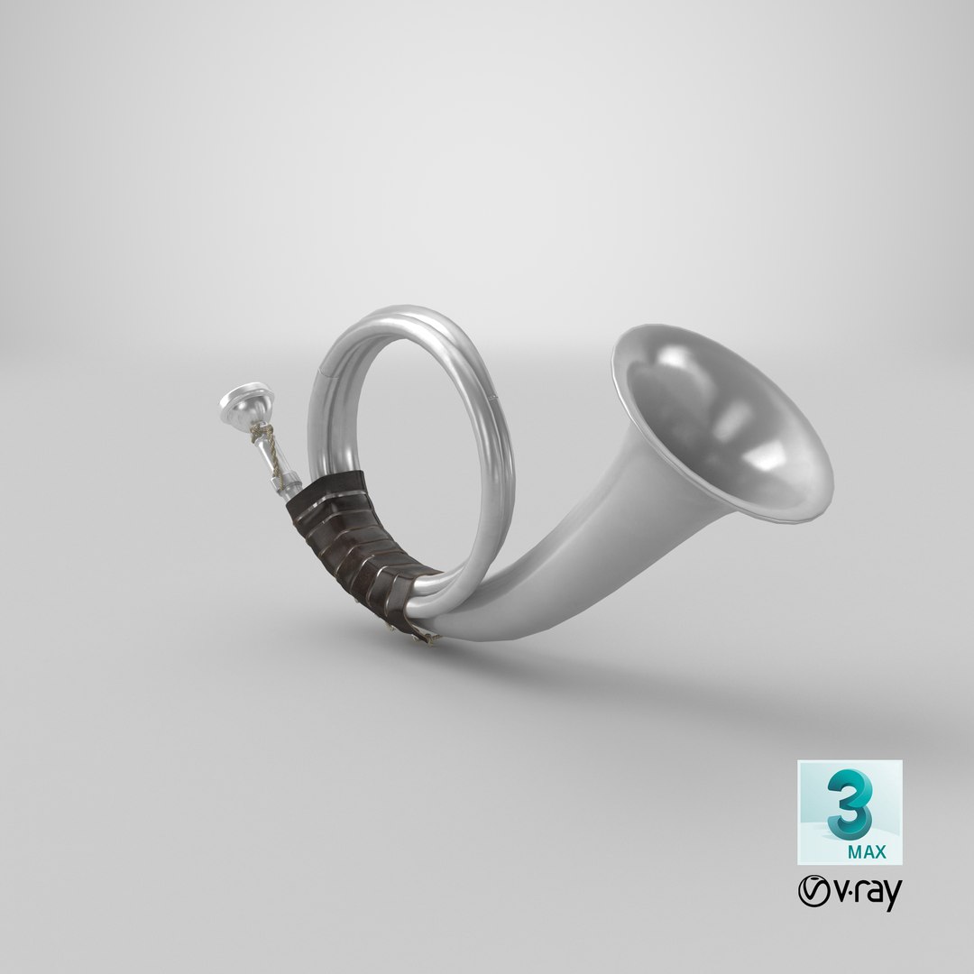 signal hunting horn silver 3D https://p.turbosquid.com/ts-thumb/MB/8X6tMb/RHekjUmI/stemcell_max_vray_render/png/1595130514/1920x1080/fit_q87/b69470df29a18ec88fa9add1a6414cd8c8d79f0a/stemcell_max_vray_render.jpg