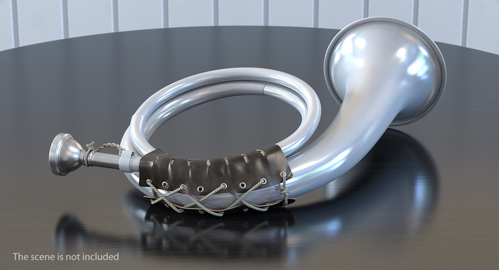 signal hunting horn silver 3D https://p.turbosquid.com/ts-thumb/MB/8X6tMb/XAl7Qs2h/signalhuntinghornsilver3dmodel003/jpg/1551139850/1920x1080/fit_q87/7075c8cdcf6e645ae9c483540286d186fa5f27da/signalhuntinghornsilver3dmodel003.jpg
