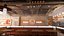Restaurante de comida rápida -A1