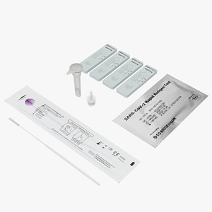Sars-Cov2 Test