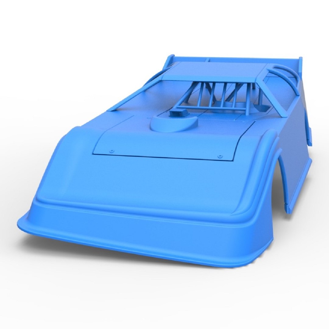 3D Shell of Super Dirt Late model Version 1 Scale 1 to 25 https://p.turbosquid.com/ts-thumb/MB/EmcgNw/Mr/0/jpg/1732561826/1920x1080/fit_q87/2348638e7353d1fb086cbdf3fa47df57ab39b838/0.jpg