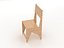 Monoqi Chair