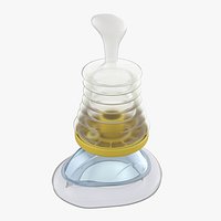 Adult Anti Choking Device