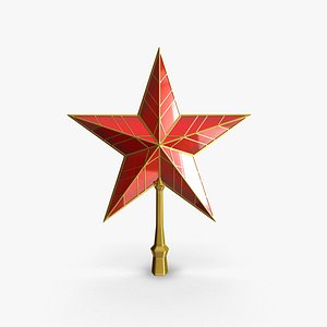 Happy New Year Star