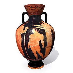 Greek Vase