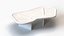 IBO coffee Table by Christophe Delcourt