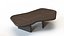 IBO coffee Table by Christophe Delcourt