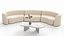 IBO coffee Table by Christophe Delcourt
