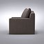 크레이트와 배럴 - Aris Chair and Half