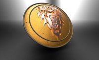 Lion's Shield