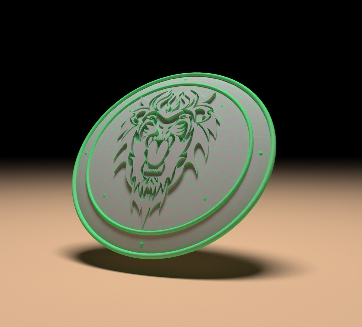 fantasy shield lion 3D model https://p.turbosquid.com/ts-thumb/MB/OMAr8Z/maBJr2yL/wireframe/jpg/1593959716/1920x1080/fit_q87/0b8d55661fab9c98effa3773869a57d378fbcaaf/wireframe.jpg