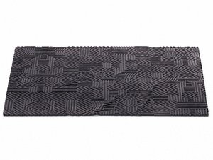 african pattern model