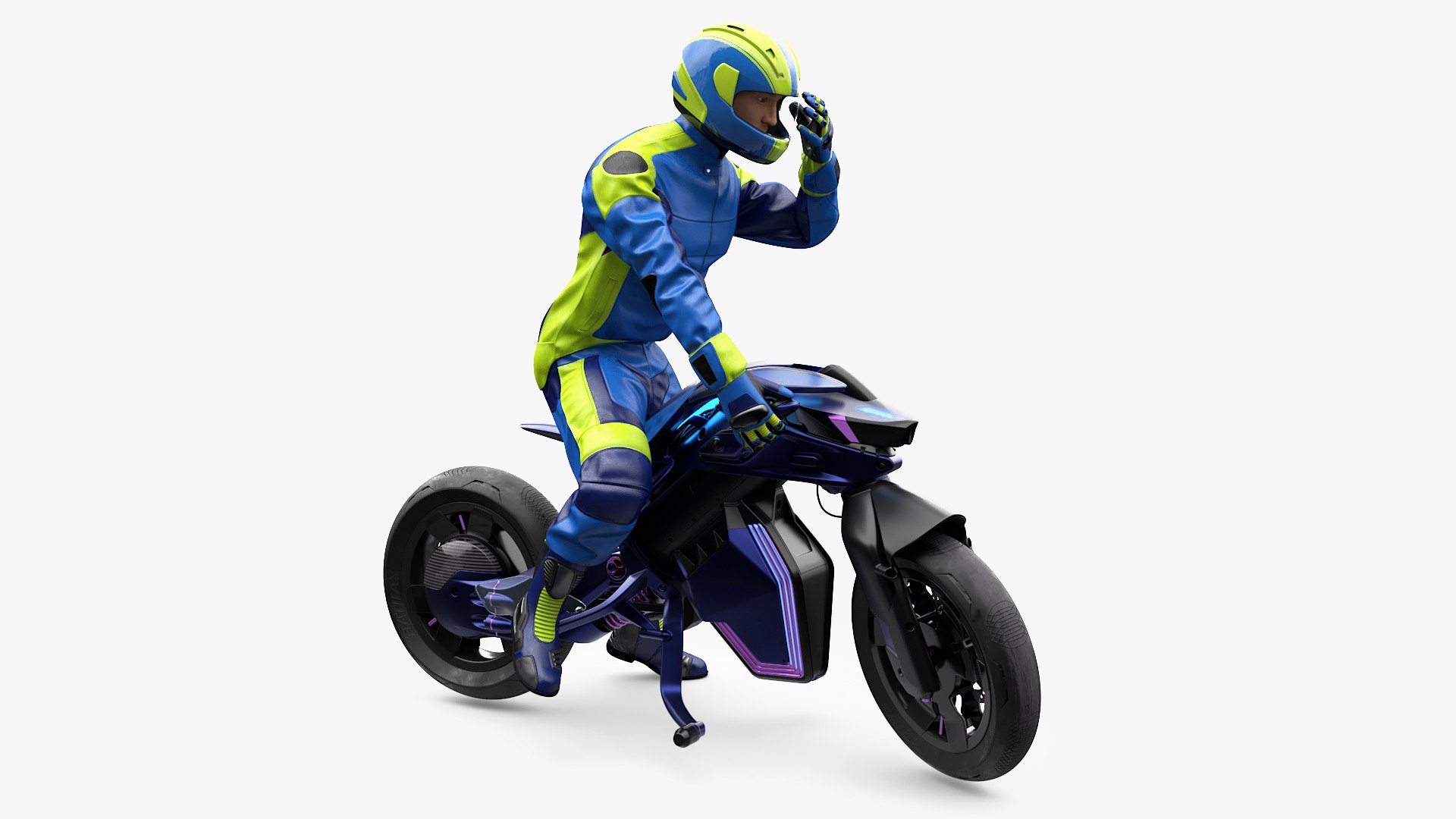 3D Racer on Futuristic Motorcycle model https://p.turbosquid.com/ts-thumb/MB/Skalg3/fs/racer_on_futuristic_motorcycle_002/jpg/1740994205/1920x1080/fit_q87/940e5b7916762a41e8927926da16c452b16a3a11/racer_on_futuristic_motorcycle_002.jpg