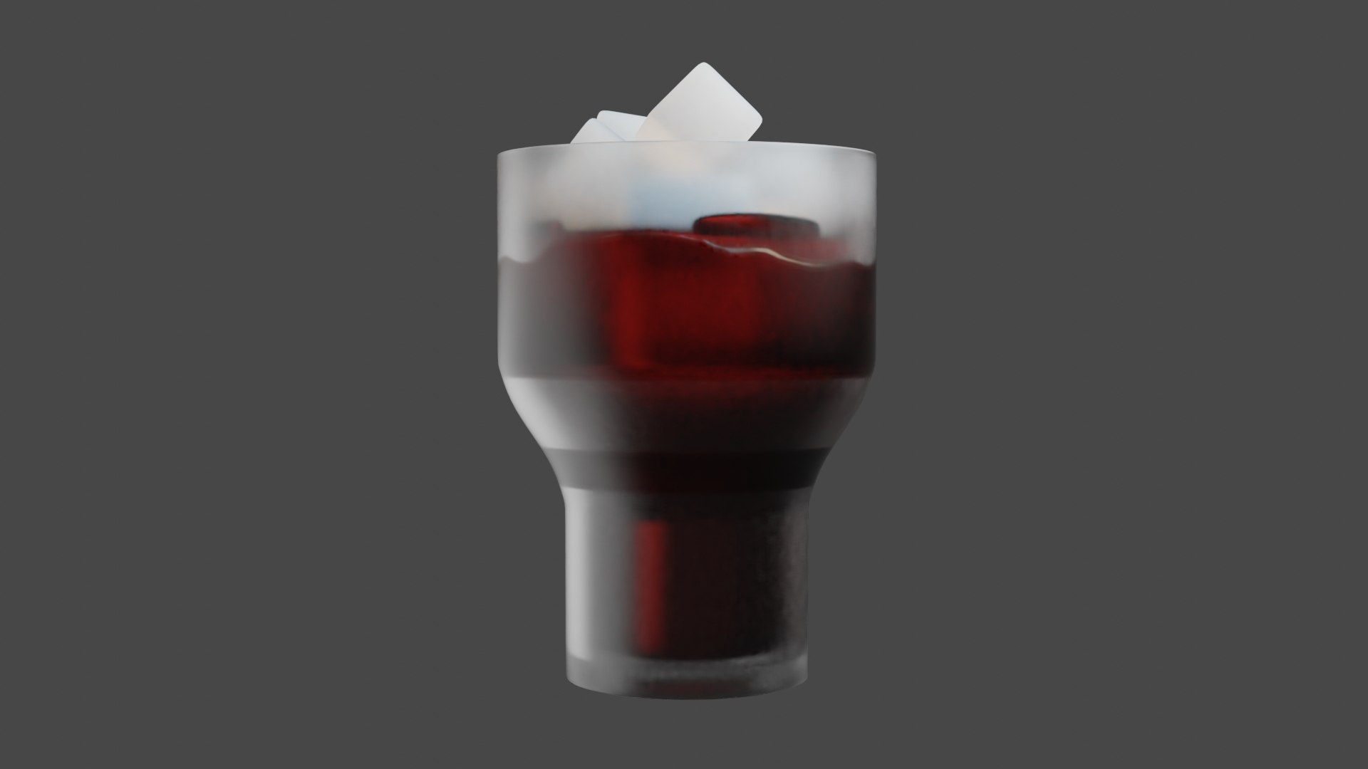 3D Fizzy Drink Model - TurboSquid 2007564