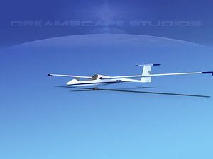 3d centraire c-101 pegase