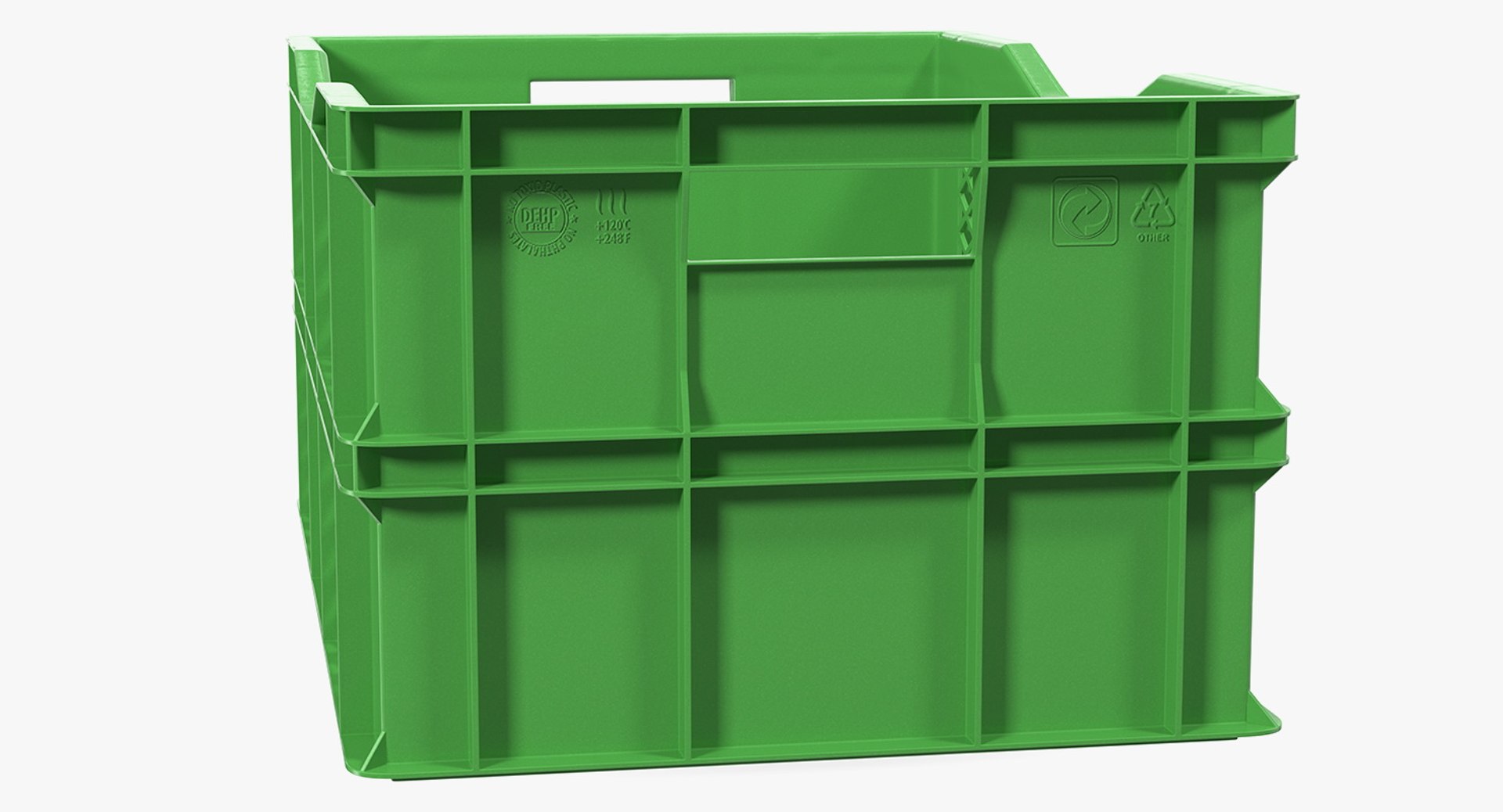 3D large plastic crate model https://p.turbosquid.com/ts-thumb/MB/Wk9zdI/t3itf80x/largeplasticcrate3dsmodel004/jpg/1554841090/1920x1080/fit_q87/81b4457cf5f431ac93096fdb7dfb82471cf2ac86/largeplasticcrate3dsmodel004.jpg
