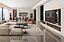 sala de estar moderna