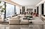 sala de estar moderna