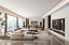 sala de estar moderna