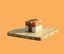 스시 3D 자산