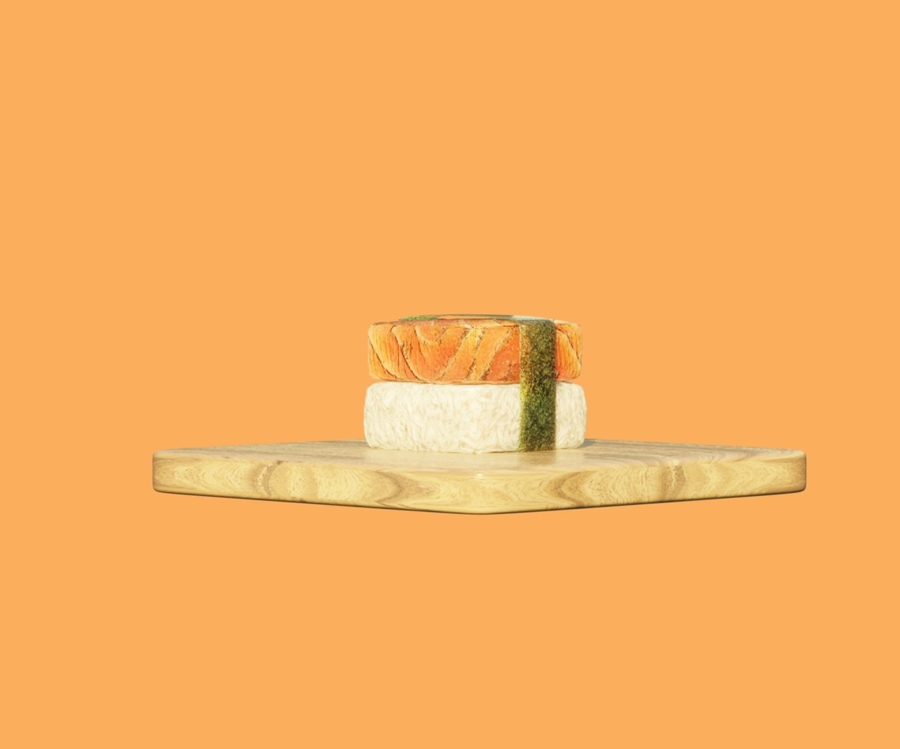 3D Sushi 3D Asset model https://p.turbosquid.com/ts-thumb/MB/XImueb/sV/angle3/jpg/1752993744/1920x1080/fit_q87/b1e4afea8d52947d2f40d297141cd1a618fa0f5e/angle3.jpg