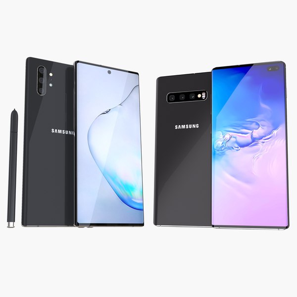 Samsung Galaxy Note 10.1 3D Models for Download | TurboSquid