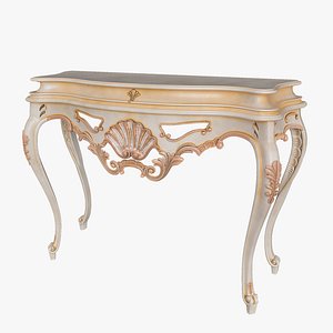 console table beatrice model