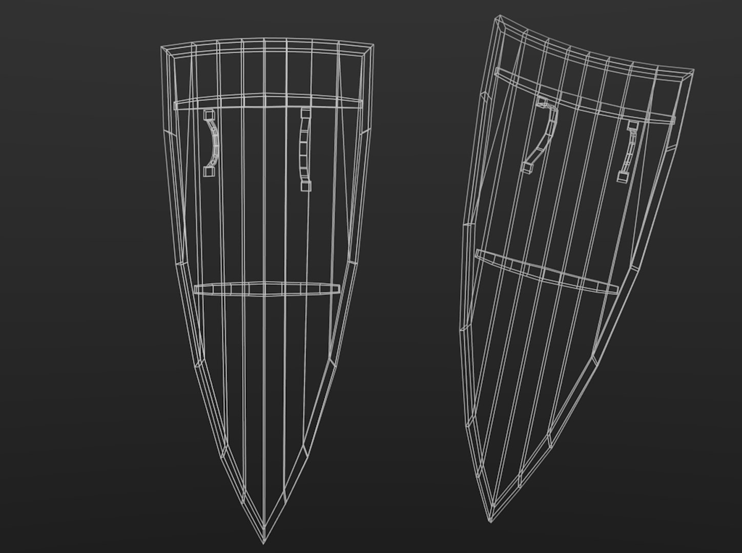 Kite Shield Schematic – multi function shield examples – UBCX