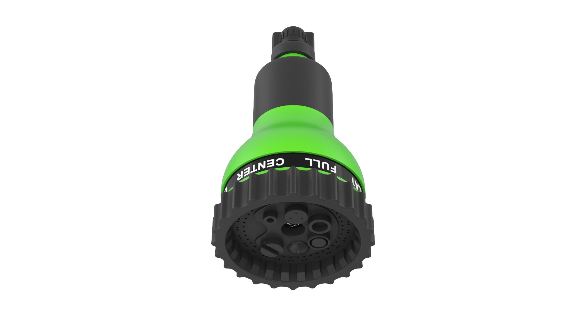 3D Hose Nozzle - TurboSquid 1819232