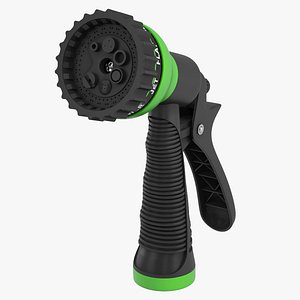 Hose Nozzle