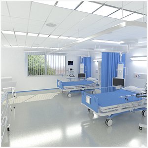 Doube Bed Isolation Wad