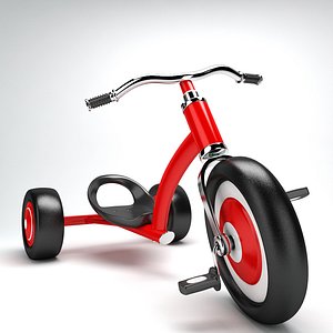 Children Cycle