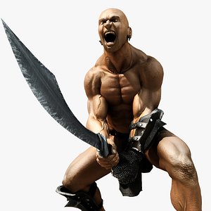 Warrior