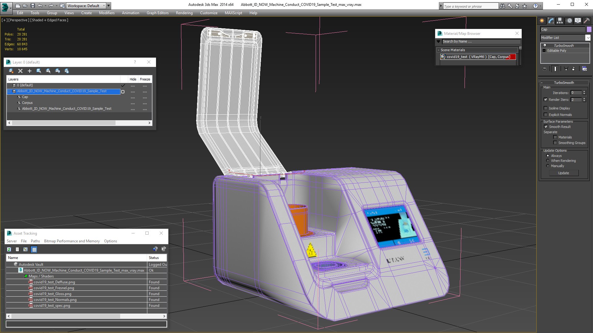 abbott id machine conduct 3D model https://p.turbosquid.com/ts-thumb/MB/lNmCne/5Om4m53R/abbottidnowmachineconductcovid19sampletest3dmodel021/jpg/1588828324/1920x1080/fit_q87/c969a5cd5741147de2a67e410e7fcb7c9fe9a7eb/abbottidnowmachineconductcovid19sampletest3dmodel021.jpg