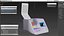 Abbott ID NOW Machine Conduct COVID19 Sample Test