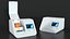 Abbott ID NOW Machine Conduct COVID19 Sample Test