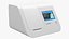 Abbott ID NOW Machine Conduct COVID19 Sample Test