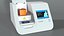 Abbott ID NOW Machine Conduct COVID19 Sample Test