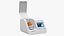 Abbott ID NOW Machine Conduct COVID19 Sample Test