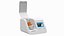 Abbott ID NOW Machine Conduct COVID19 Sample Test