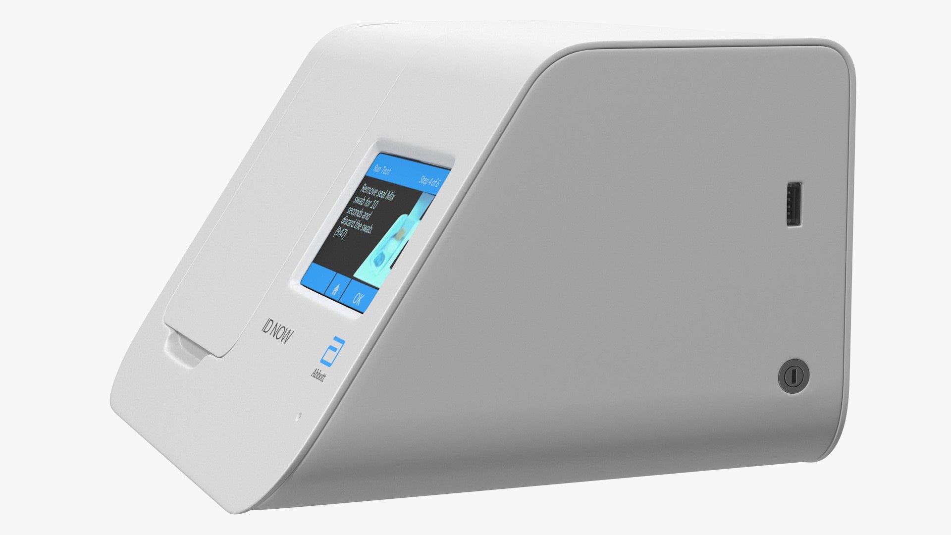abbott id machine conduct 3D model https://p.turbosquid.com/ts-thumb/MB/lNmCne/rA81SEFH/abbottidnowmachineconductcovid19sampletest3dmodel010/jpg/1588828232/1920x1080/fit_q87/3ae585e4e26a948716246c310704993fdedfc626/abbottidnowmachineconductcovid19sampletest3dmodel010.jpg