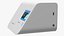 Abbott ID NOW Machine Conduct COVID19 Sample Test