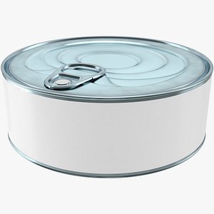 Tin Can