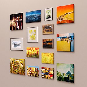 Paintings
