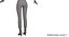Cartoon Business Woman 3b