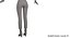 Cartoon Business Woman 3b