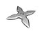 Ninja Shuriken