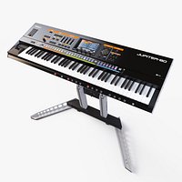 Rolan Jupiter 80