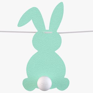 easter bunnies