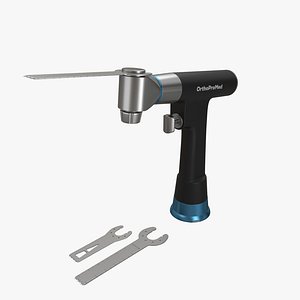 Surgical Drill